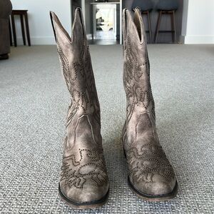 Roper women’s eaglet boots!